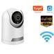 Кімнатна IP камера відеоняня CAMERA IP TY Y27 TUYA App ws52796 фото 1