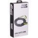 Тренажер для бассейна профессиональный MadWave LONG SAFERY CORD M077102 черный M077102 фото 7
