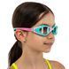 Очки для плавания юниорские MadWave AUTIMATIC JUNIOR FLAME M041104 цвета в ассортименте M041104 фото 8