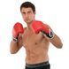 Рукавиці боксерські на липучці штучна шкіра BOXER Эліт 2022 10-16 унцій кольори в асортименті 12 унції 2022 фото 16