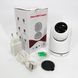 Кімнатна IP камера відеоняня CAMERA IP TY Y27 TUYA App ws52796 фото 12