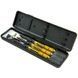 Дротики для игры в дартс цилиндрические Harrows PRO BRASS MATRIX B106-20 20гр 3шт B106-20 фото 4