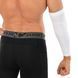 Рукав спортивний компресійний нарукавник Joma ARM WARMER 400285-200 розмір M-L 1шт білий M 400285-200 фото 4