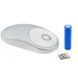 Миша бездротова Wireless Mouse 150 для комп'ютера мишка для комп'ютера ноутбука ПК. Колір: сірий ws98718-1 фото 1
