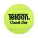 М'ячі для великого тенісу TELOON COACH ONE COACH-50 50шт салатовий COACH-50 фото 5