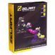 Роликовые коньки раздвижные детские Zelart Z-2920 размер 31-38 цвета в ассортименте M (35-38) Z-2920 фото 31