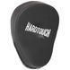 Лапа боксерская изогнутая тренировочная PU HARD TOUCH BO-4457 18,5х5х24см 2штуки цвета в ассортименте BO-4457 фото 9