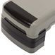 Степ-платформа для фитнеса и аэробики 3 уровня высоты Zeart FI-2585 (MD1705) 90,5x32,5x15-25см серый-черный FI-2585 фото 8