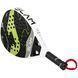 Ракетка для падел-тенісу Padel Joma SLAM FLEX 401576-452 зелений-білий 401576-452 фото 3