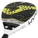 Ракетка для падел-тенісу Padel Joma SLAM FLEX 401576-452 зелений-білий 401576-452 фото 6