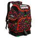 Рюкзак спортивный MadWave M1129010 MAD TEAM 42л цвета в ассортименте M1129010 фото 13
