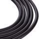 Тренажер для бассейна профессиональный MadWave LONG SAFERY CORD M077102 черный M077102 фото 6