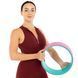 Колесо для йоги Record Fit Wheel Yoga FI-7057 цвета в ассортименте FI-7057 фото 13