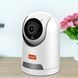 Кімнатна IP камера відеоняня CAMERA IP TY Y27 TUYA App ws52796 фото 7