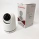 Кімнатна IP камера відеоняня CAMERA IP TY Y27 TUYA App ws52796 фото 16