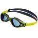 Очки для плавания юниорские MadWave AUTIMATIC JUNIOR FLAME M041104 цвета в ассортименте M041104 фото 10