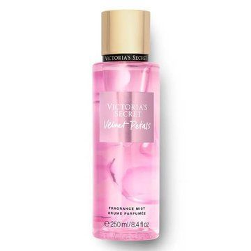 Парфюмированный спрей для тела Victoria's Secret Velvet Petals 250 мл, original ws19446 фото