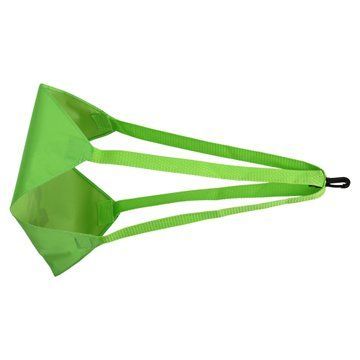 Парашют тормозной для плавания MadWave DRAG BAG M077903300W 30х30см M077903300W фото