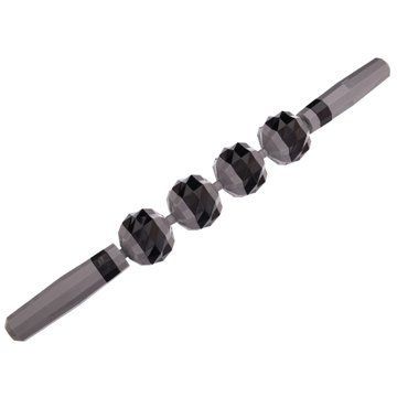 Массажер-палка роликовый антицеллюлитный 4 массажера Massager Bar SP-Sport FI-2449 цвета в ассортименте FI-2449 фото