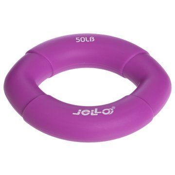 Эспандер кистевой SMILE SP-Sport FI-5512-50LB 50LB нагрузка 22,5кг фиолетовый FI-5512-50LB фото