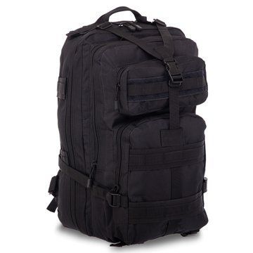 Рюкзак тактический штурмовой SP-Sport ZK-5510 размер 47x28x17см 22л цвета в ассортименте ZK-5510 фото