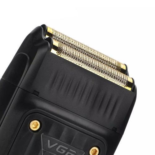 Электробритва VGR V-363, Триммер для усов, Электробритва с насадками для бороды, Триммер беспроводной ws33516 фото