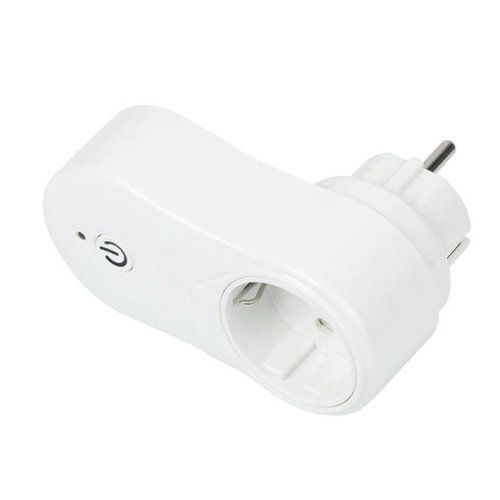Вай-Фай розетка з USB Wi-Fi socket ws32196 фото