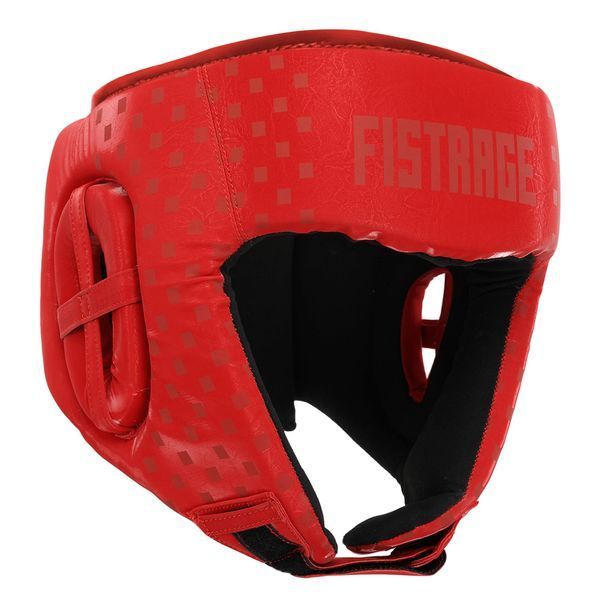 Шлем боксерский открытый FLEX FISTRAGE VL-5130 S-XL цвета в ассортименте XL VL-5130 фото