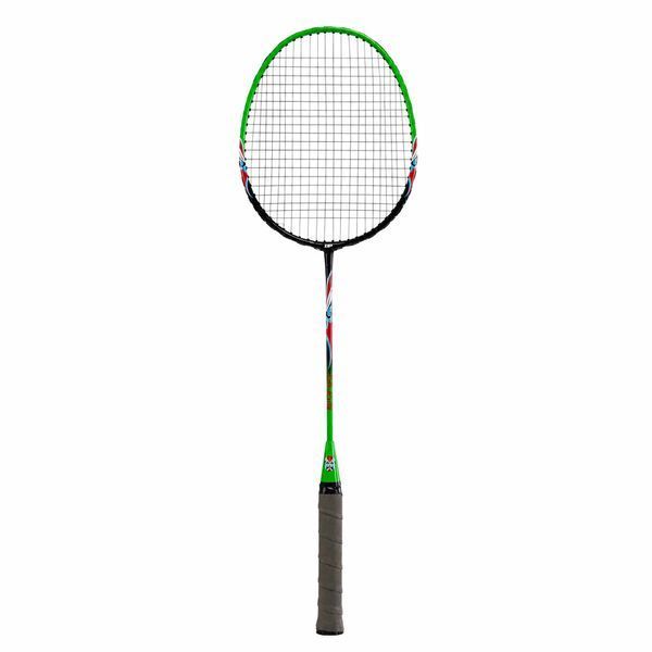 Набор для бадминтона в чехле SP-Sport DP-1018 DP-1018 фото