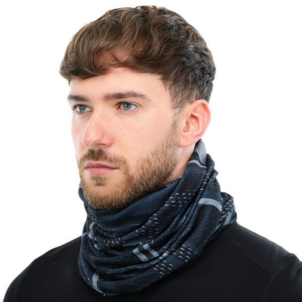 Бафф мультифункціональна пов'язка Buff MULTI NECK COVER SP-Sport MS-9290 MS-9290 фото