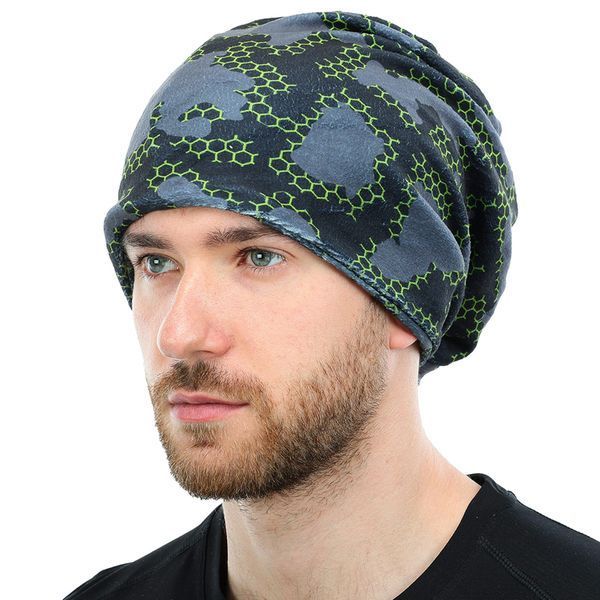Бафф мультифункціональна пов'язка Buff MULTI NECK COVER SP-Sport MS-9290 MS-9290 фото
