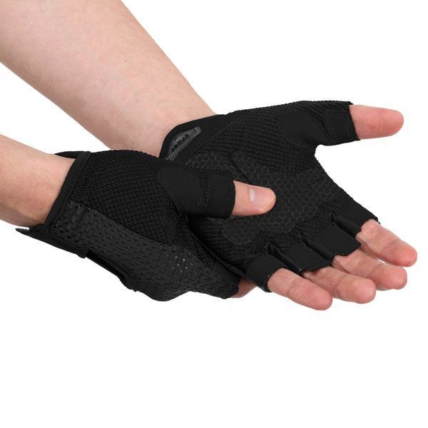 Перчатки для фитнеса и тренировок SP-Sport BC-8304 S-XL цвета в ассортименте S BC-8304 фото