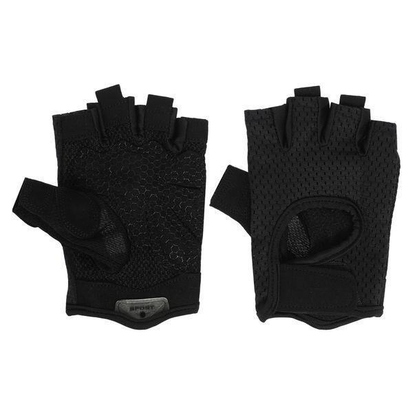 Перчатки для фитнеса и тренировок SP-Sport BC-8304 S-XL цвета в ассортименте S BC-8304 фото
