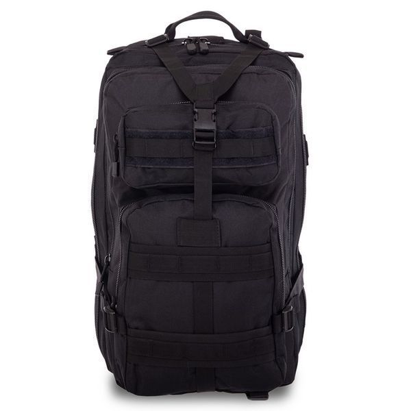 Рюкзак тактичний штурмовий SP-Sport ZK-5510 розмір 47x28x17см 22л кольори в асортименті ZK-5510 фото