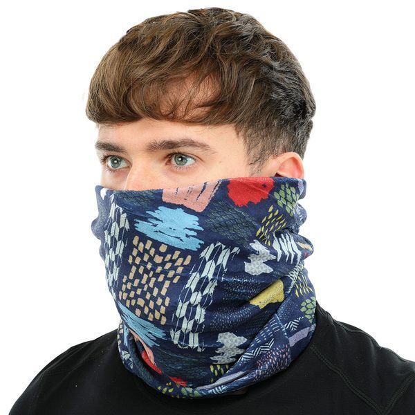 Бафф мультифункціональна пов'язка Buff MULTI NECK COVER SP-Sport MS-9290 MS-9290 фото
