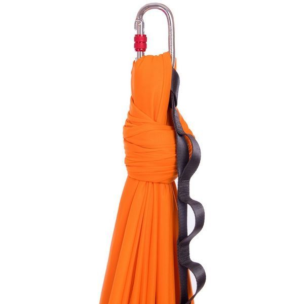 Гамак для йоги со стропами Antigravity Yoga SP-Planeta DH6026-1 цвета в ассортименте DH6026-1 фото