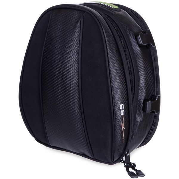 Сумка на бак мотоцикла на магнитах Tank Bag ROUGH and ROAD M-2835 23х28х11+4см черный M-2835 фото
