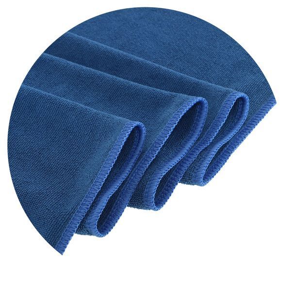 Полотенце спортивное из микрофибры в чехле TERRY TOWEL 4Monster T-EFT-120 60х120см цвета в ассортименте T-EFT-120 фото