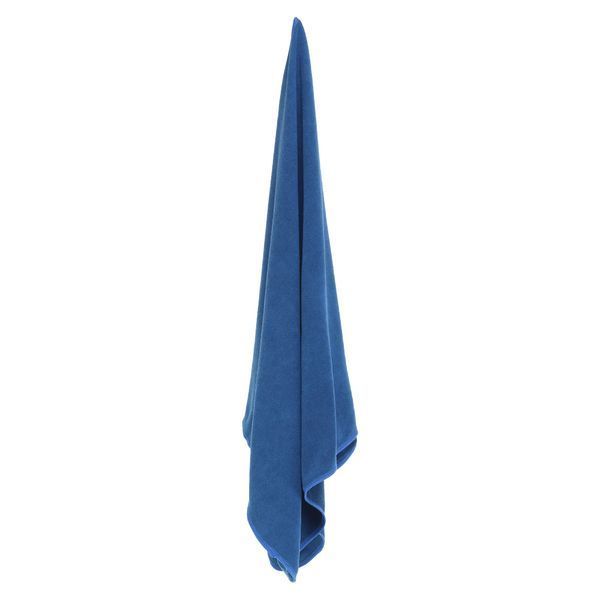 Полотенце спортивное из микрофибры в чехле TERRY TOWEL 4Monster T-EFT-120 60х120см цвета в ассортименте T-EFT-120 фото