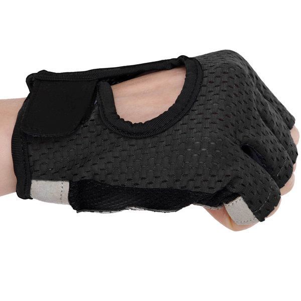 Перчатки для фитнеса и тренировок SP-Sport BC-8304 S-XL цвета в ассортименте S BC-8304 фото