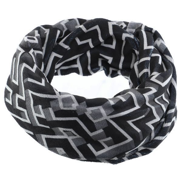 Бафф мультифункціональна пов'язка Buff MULTI NECK COVER SP-Sport MS-9290 MS-9290 фото
