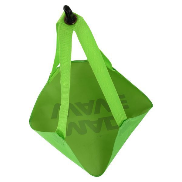 Парашют тормозной для плавания MadWave DRAG BAG M077903300W 30х30см M077903300W фото