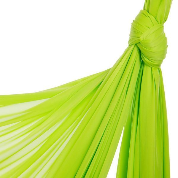 Гамак для йоги со стропами Antigravity Yoga SP-Planeta DH6026-1 цвета в ассортименте DH6026-1 фото