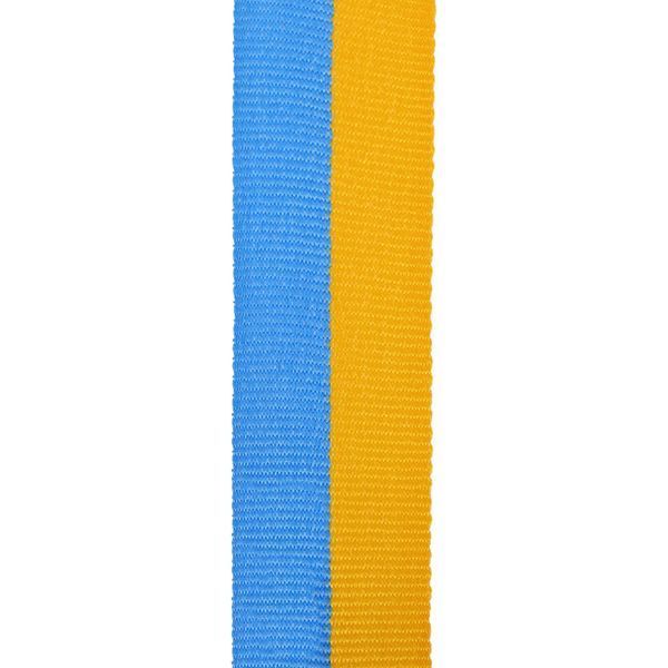 Медаль спортивная с лентой SP-Sport WREATH C-1489-5 o5см золото, серебро, бронза C-1489-5 фото