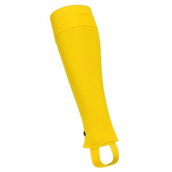 Гетры футбольные без носка обрезки Joma LEG II 400753-900 размер 35-46 желтый M/S03/39-42-EUR 400753-900 фото