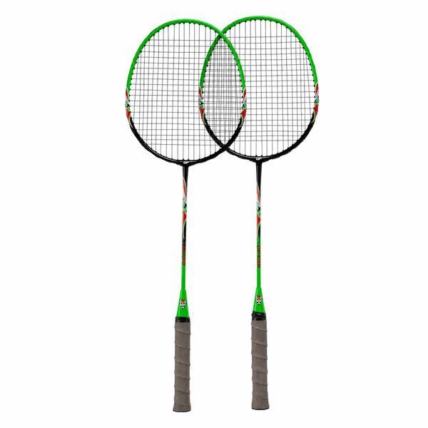 Набор для бадминтона в чехле SP-Sport DP-1018 DP-1018 фото
