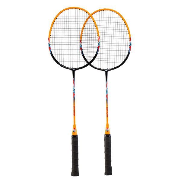 Набор для бадминтона в чехле SP-Sport DP-1018 DP-1018 фото