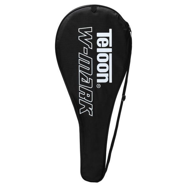 Ракетка для большого тенниса 27' TELOON M-MARK-VI лимонный M-MARK-VI фото