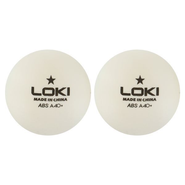 Набор для настольного тенниса LOKI MT-8879 K3000 2 ракетки 2 мяча чехол MT-8879 фото
