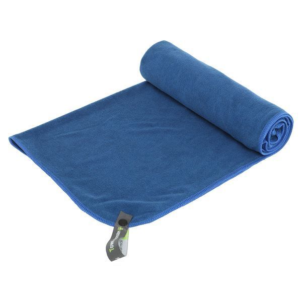 Полотенце спортивное из микрофибры в чехле TERRY TOWEL 4Monster T-EFT-120 60х120см цвета в ассортименте T-EFT-120 фото